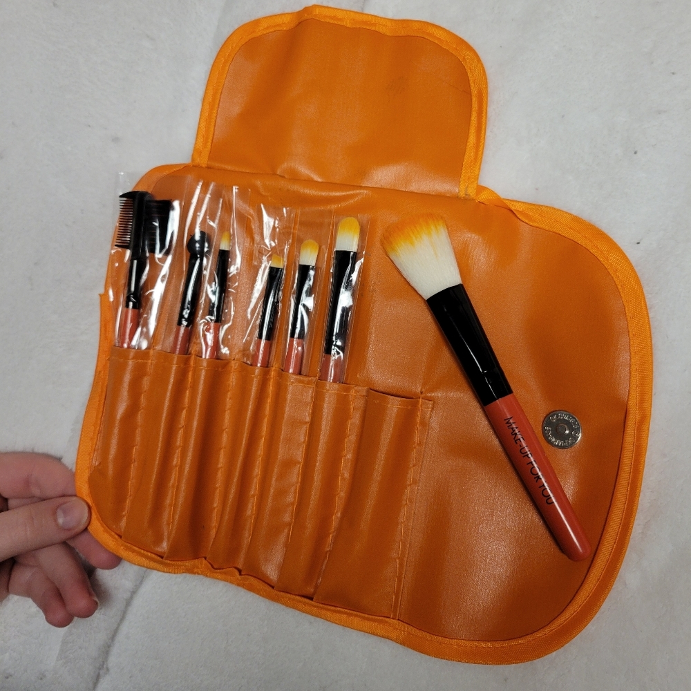 NEW Makeup for You ombre Brushes